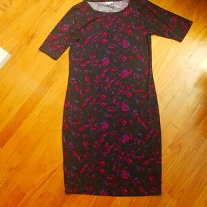 Lularoe women's medium dress